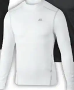 Big 5 Russell Athletic Men's Arctic Compression Mock Top offer