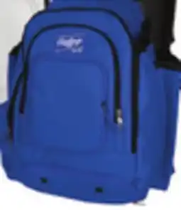 Big 5 Rawlings Gamer Bat Backpack offer