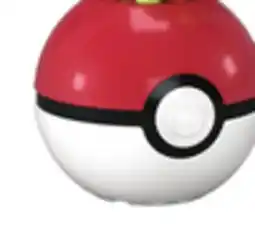 Dollar General Pokémon Generations Poké Ball offer