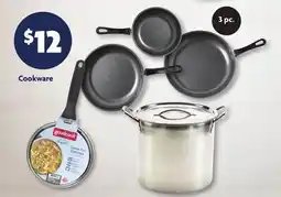 Family Dollar GoodCook Cookware offer
