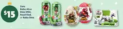 Family Dollar Zuru Robo Alive Dino DNA Fossil Find, or offer
