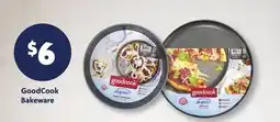 Family Dollar GoodCook Bakeware offer