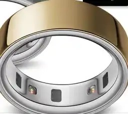 Target Sale Oura Ring 4 Gold offer