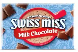 Target Select Swiss Miss hot cocoa mixes offer