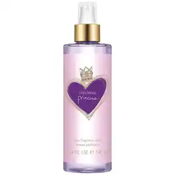 Walgreens Body Mist offer