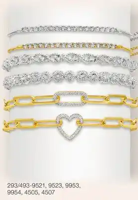 JC Penney 1/10 to 1/4 ct. t.w. natural or lab-grown diamond§ offer