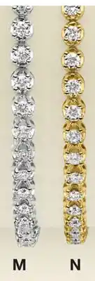 JC Penney 2 ct. t.w. lab-grown diamond‡ offer