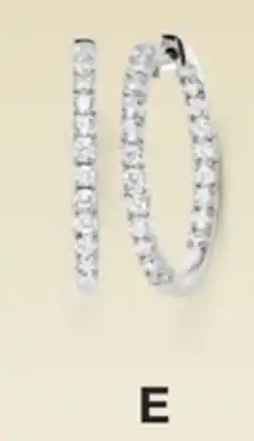 JC Penney 1 ct. t.w. lab-grown diamond§ offer