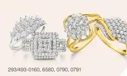 JC Penney 1/4 to 1 ct. t.w. natural or lab-grown diamond§ offer