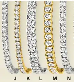 JC Penney 1/4 to 1 ct. t.w. lab-grown diamond§ offer