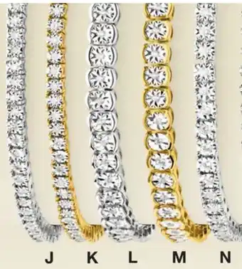 JC Penney 1/4 to 1 ct. t.w. lab-grown diamond§ offer