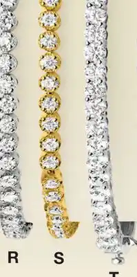 JC Penney 3 ct. t.w. lab-grown diamond§ offer