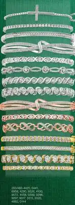 JC Penney ct. t. w. natural or lab-grown diamond offer