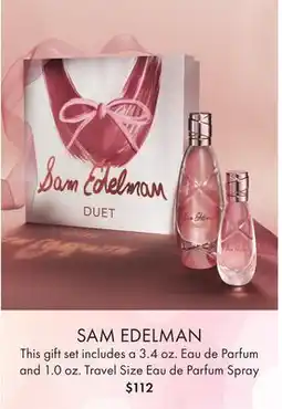 Boscov's SAM EDELMAN offer