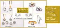 Boscov's Wonder Set By NOVA Star offer