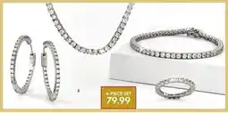Boscov's 4-PIECE SET offer