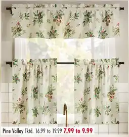 Boscov's Pine Valley offer