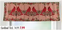 Boscov's Cardinal offer