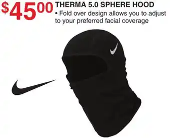 Dunham's Sports THERMA 5.0 SPHERE HOOD offer