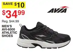 Dunham's Sports MEN'S AVI-6000 ATHLETIC SHOES offer