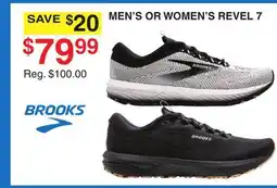 Dunham's Sports MEN'S OR WOMEN'S REVEL 7 offer