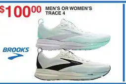 Dunham's Sports MEN'S OR WOMEN'S TRACE offer