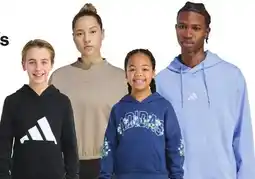 Dunham's Sports MEN'S OR WOMEN'S FLEECE offer