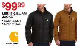 Dunham's Sports MEN'S GILLIAM JACKET offer