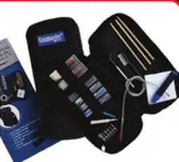 Big 5 DAC Universal Rifle and Shotgun Field Cleaning Kit offer