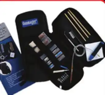 Big 5 DAC Universal Rifle and Shotgun Field Cleaning Kit offer