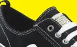 Big 5 Levi's Anikin Canvas Men's Lifestyle Shoes offer