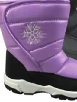 Big 5 World Famous Sports Toasty Girls' Cold-Weather Boots offer