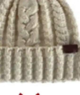 Big 5 Chaos Women's Arpeggio Soft Knit Beanie offer