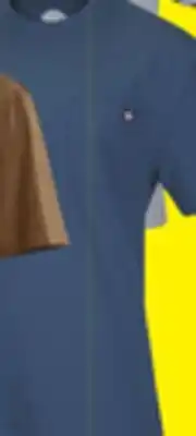 Big 5 Dickies Men's Short-Sleeve Pocket Tee offer