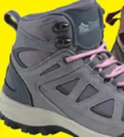 Big 5 Denali Outback Men's Hiking Boots offer