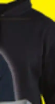 Big 5 Dickies Men's Midweight Fleece Hoodie offer