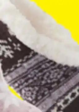 Big 5 Sof Sole Fireside Women's Slippers offer