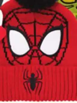 Big 5 Marvel Kids' Spider-Man Beanie offer