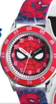 Big 5 Accutime Kids' Time Teacher Watch offer