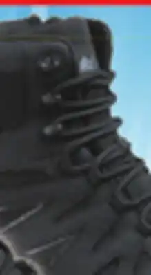 Big 5 Denali Steel Toe Tactical Waterproof Men's Work Boots offer