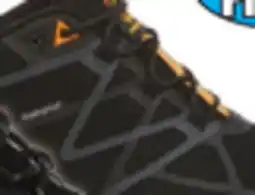 Big 5 Hi-Tec Aww Mauna Waterproof Men's Hiking Shoes offer