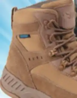 Big 5 Denali Growler Men's Waterproof Tactical Service Boots offer