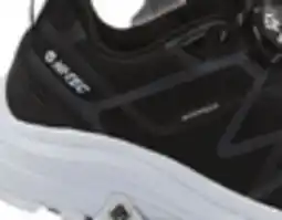 Big 5 Hi-Tec Aww Mauna Waterproof Women's Hiking Shoes offer