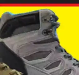 Big 5 Denali Lake Women's Hiking Boots offer