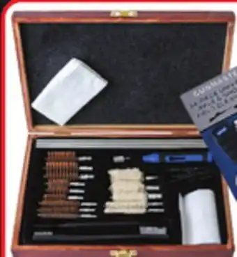 Big 5 DAC Univsersal Cleaning Kit offer