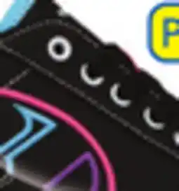 Big 5 Heelys Pro 20 LG Girls' Roller Shoes offer