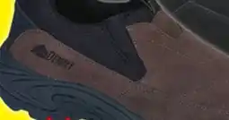 Big 5 Denali Aleutian Men's Outdoor Shoes offer