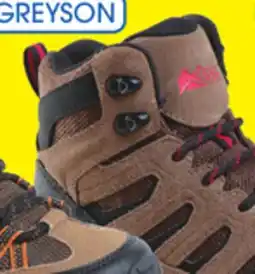 Big 5 Denali Greyson Boys' Hiking Boots offer