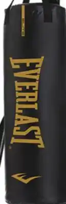 Big 5 Everlast 100 lb. Elite Nevatear Heavy Bag offer