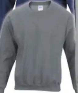 Big 5 Gildan Adult's Crewneck Sweatshirt offer